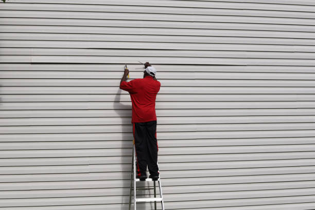 Reliable Zillah, WA Siding Installation & Repair Solutions