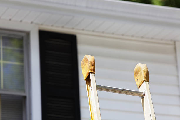 Best Insulated Siding Installation  in Zillah, WA