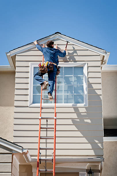 Best Siding for Multi-Family Homes  in Zillah, WA